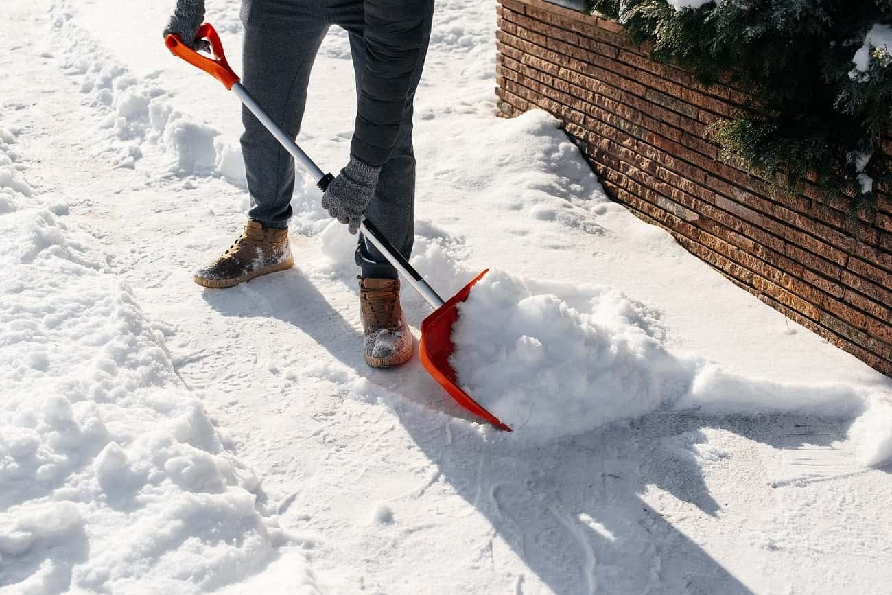 Snow Removal